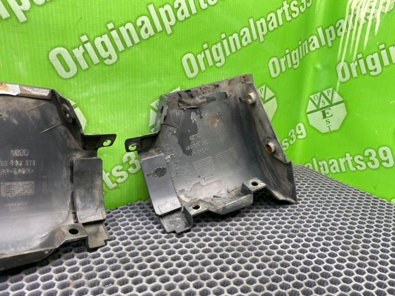 Накладки порогов, 2400 рублей, Калининград