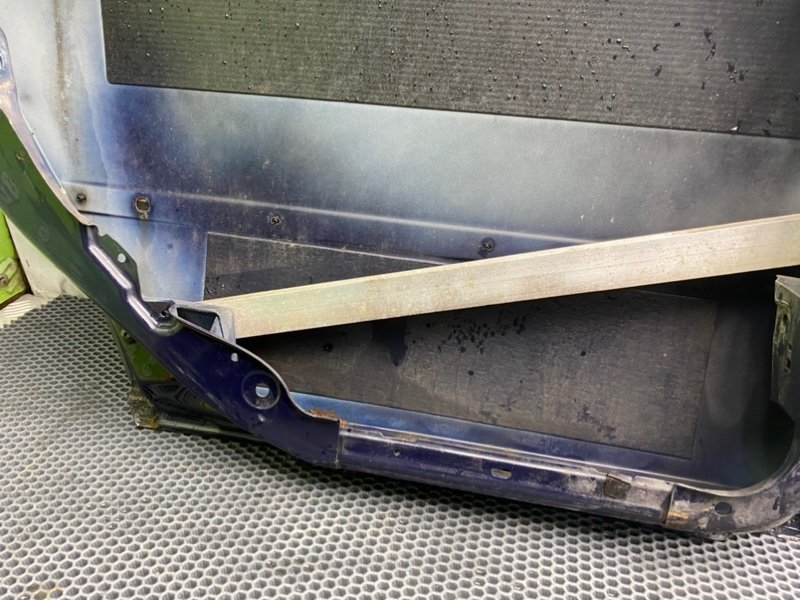 Дверь, 5600 рублей, Калининград