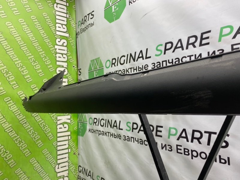 Накладки порогов, 3100 рублей, Калининград