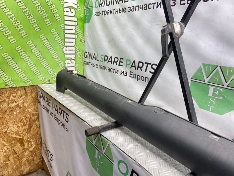 Накладки порогов, 3100 рублей, Калининград