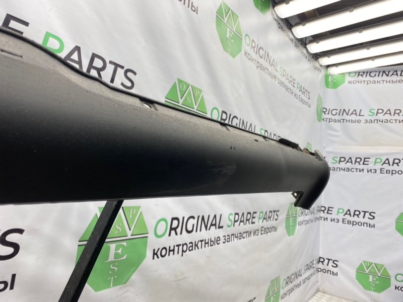 Накладки порогов, 3100 рублей, Калининград