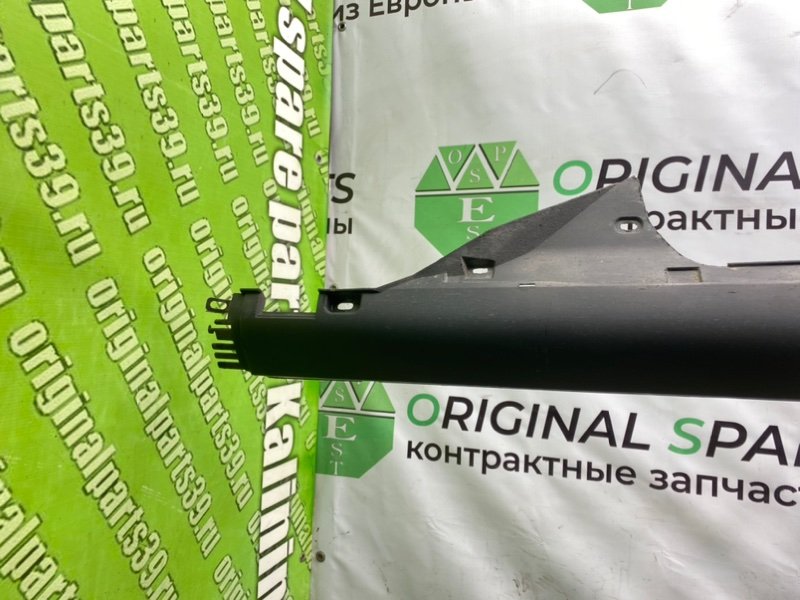 Накладки порогов, 3100 рублей, Калининград