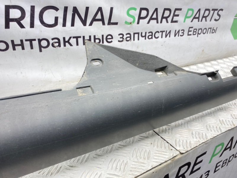 Накладки порогов, 3100 рублей, Калининград