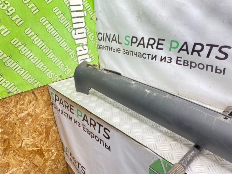 Накладки порогов, 3100 рублей, Калининград