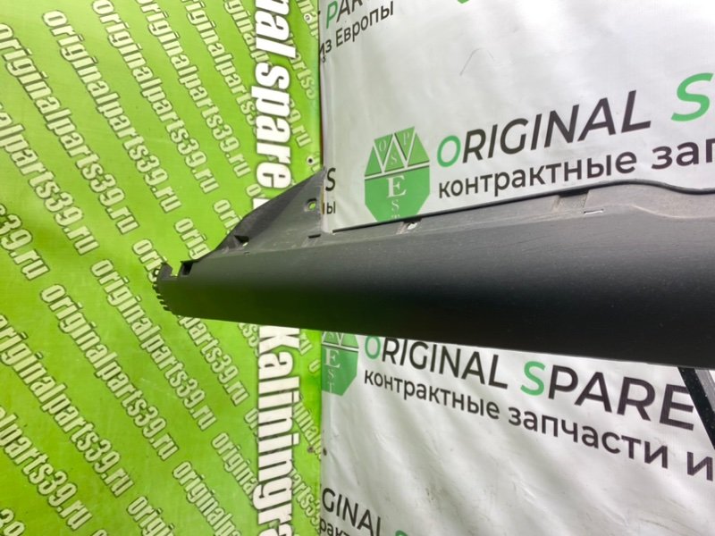 Накладки порогов, 3100 рублей, Калининград