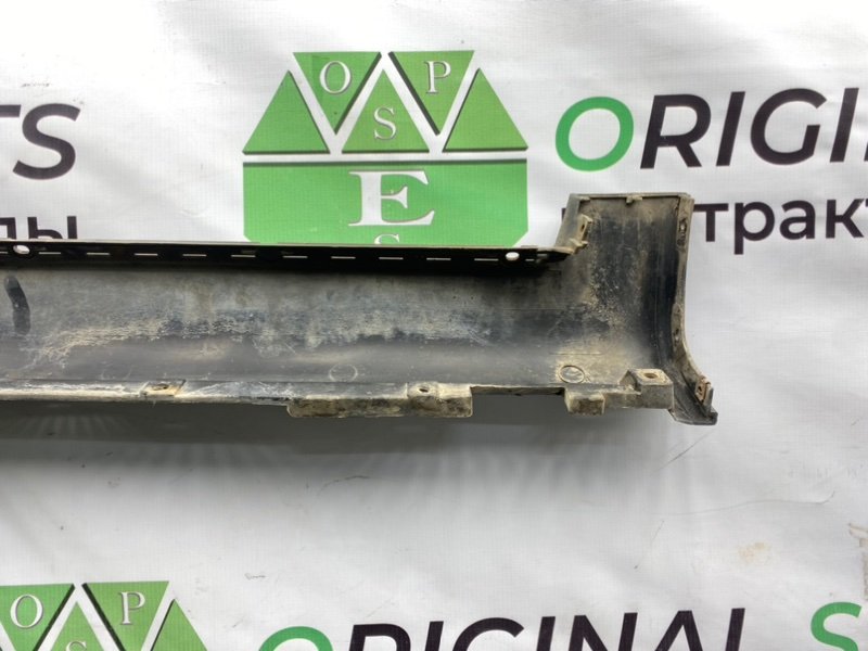 Накладки порогов, 3100 рублей, Калининград