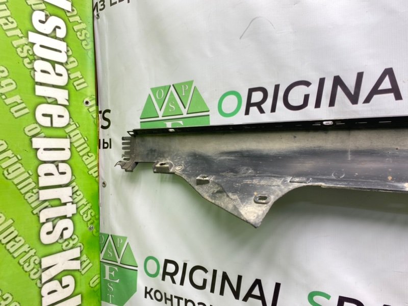 Накладки порогов, 3100 рублей, Калининград