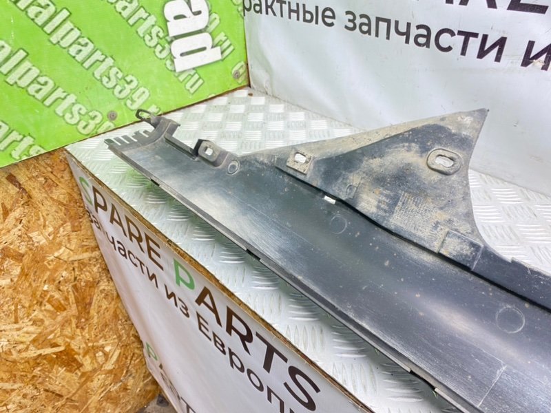 Накладки порогов, 3100 рублей, Калининград