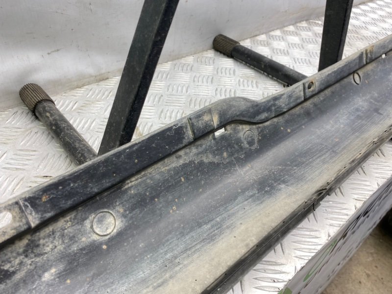 Накладки порогов, 3100 рублей, Калининград