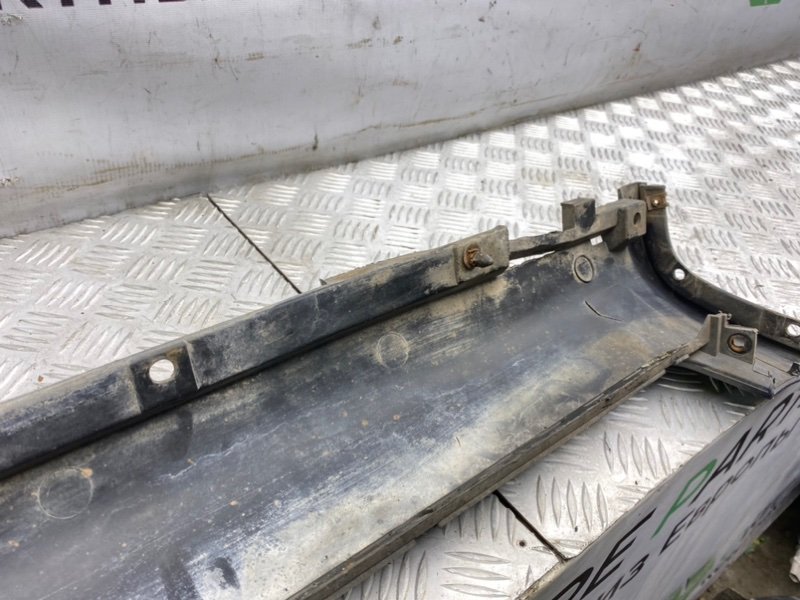 Накладки порогов, 3100 рублей, Калининград