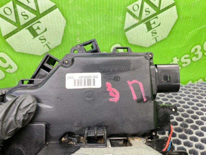 Замок двери, 1700 рублей, Калининград