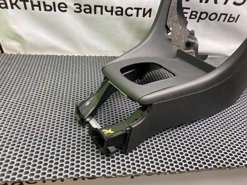 Центральная консоль, 2100 рублей, Калининград