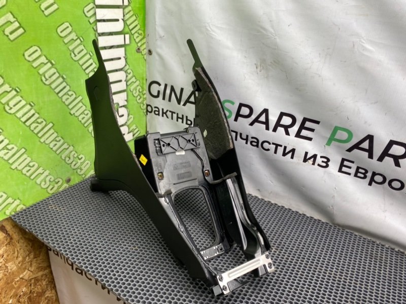 Центральная консоль, 2100 рублей, Калининград