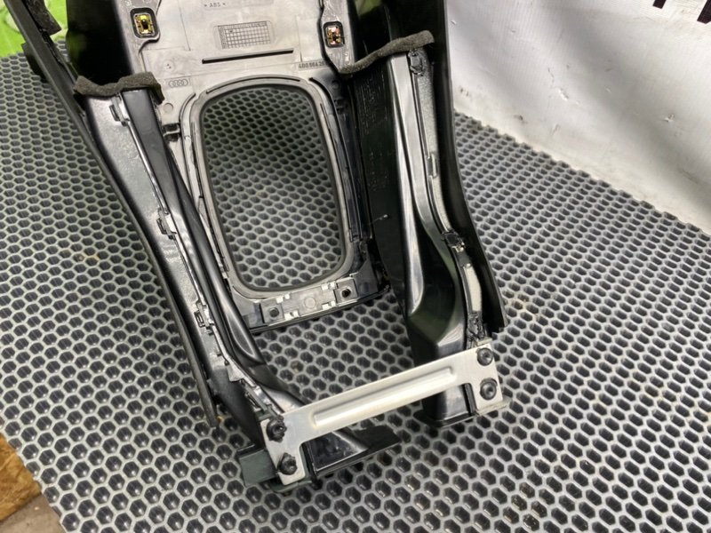 Центральная консоль, 2100 рублей, Калининград