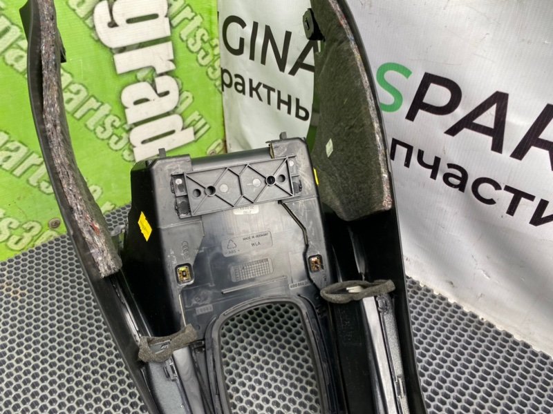 Центральная консоль, 2100 рублей, Калининград