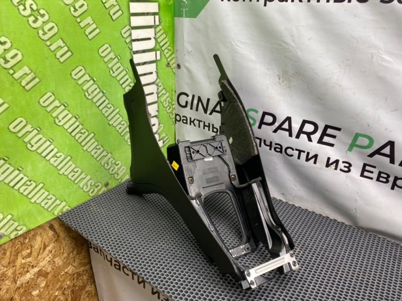 Центральная консоль, 2100 рублей, Калининград