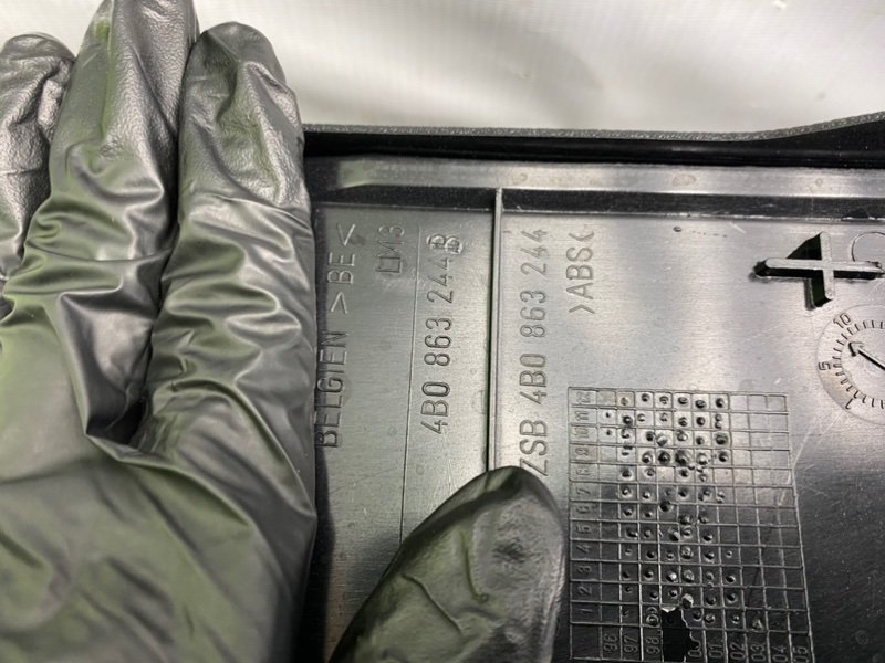 Центральная консоль, 2800 рублей, Калининград