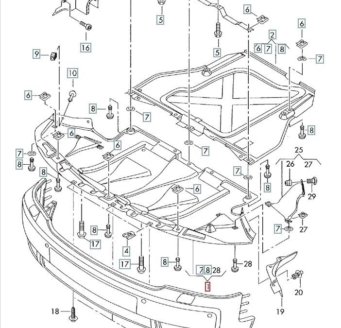 Защита двигателя, 3600 рублей, Калининград