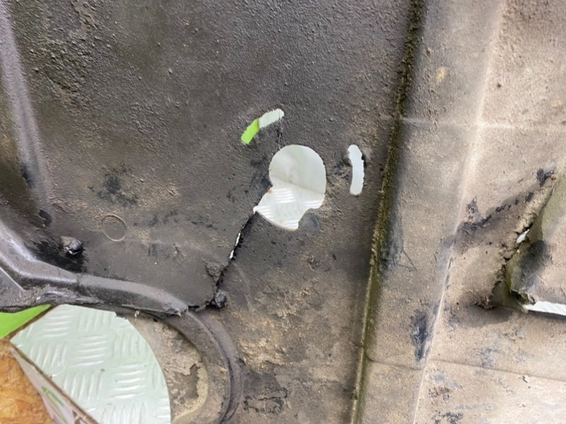 Защита двигателя, 3600 рублей, Калининград