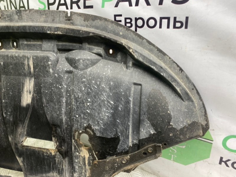 Защита двигателя, 3600 рублей, Калининград