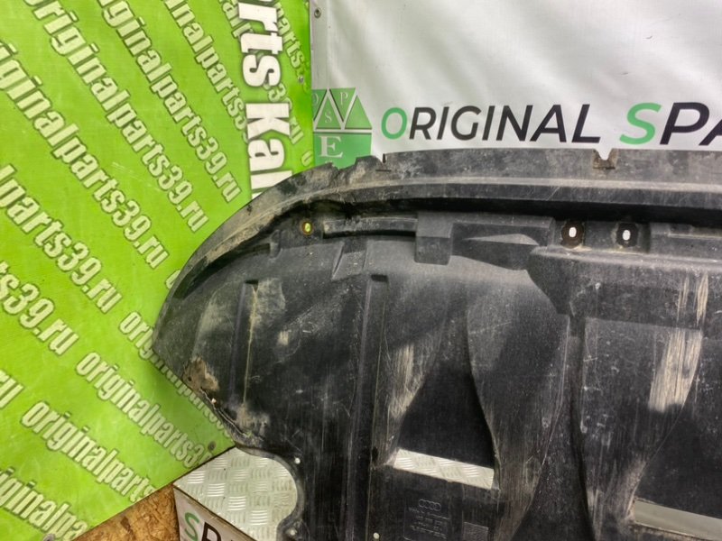 Защита двигателя, 3600 рублей, Калининград