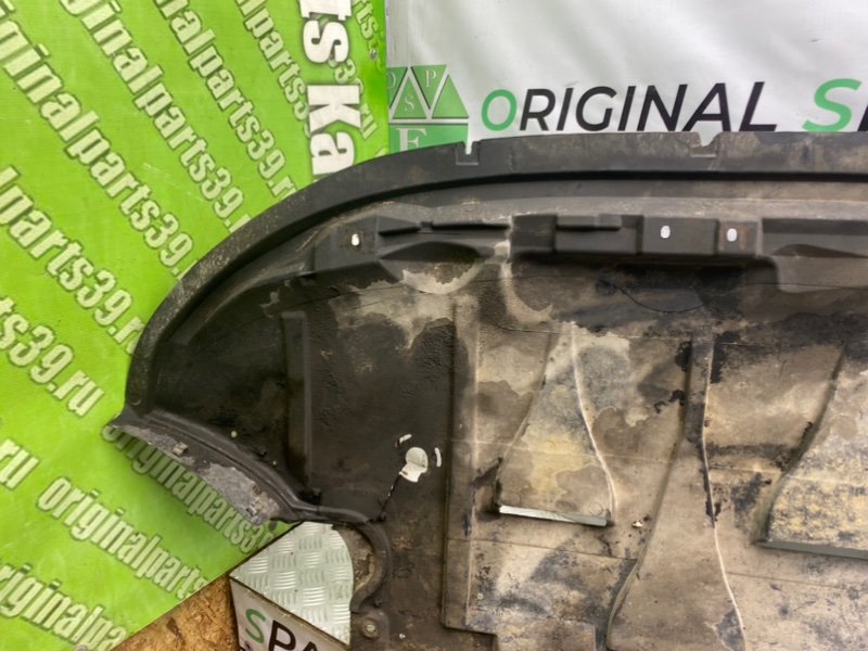 Защита двигателя, 3600 рублей, Калининград