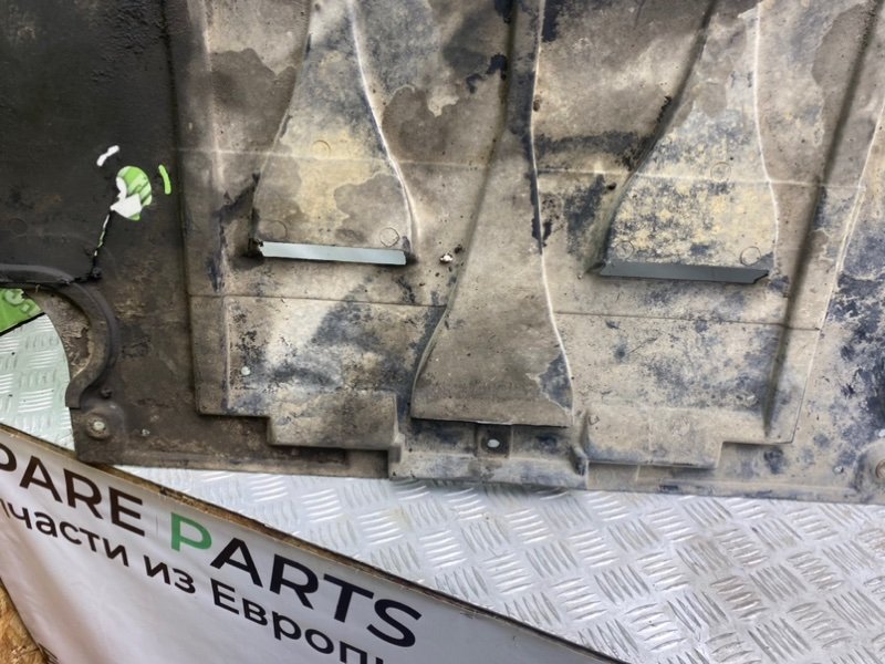 Защита двигателя, 3600 рублей, Калининград