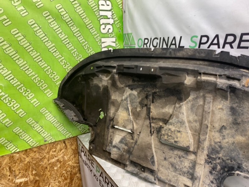 Защита двигателя, 3600 рублей, Калининград