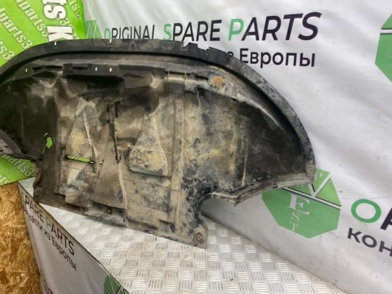 Защита двигателя, 3600 рублей, Калининград