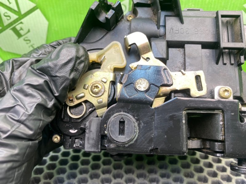 Замок двери, 1500 рублей, Калининград