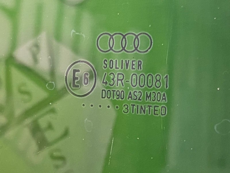 Стекло двери, 1000 рублей, Калининград