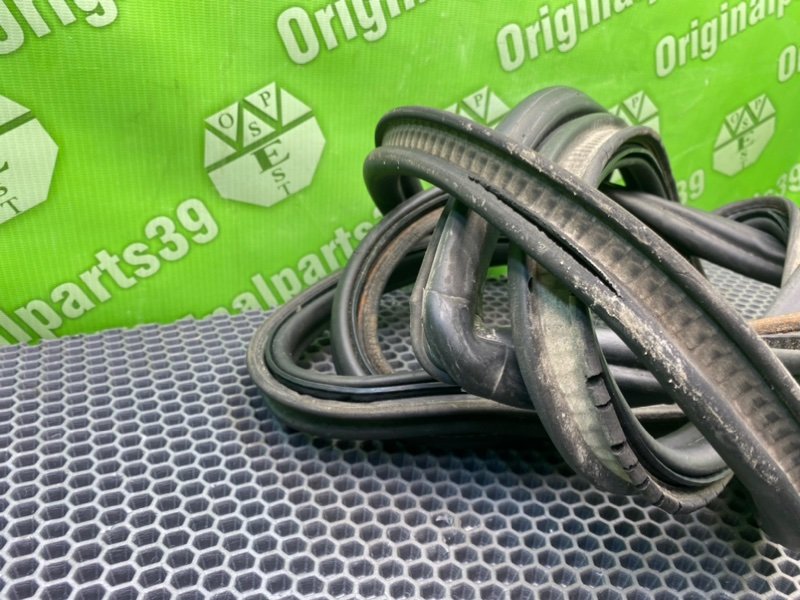 Резинка багажника, 2000 рублей, Калининград