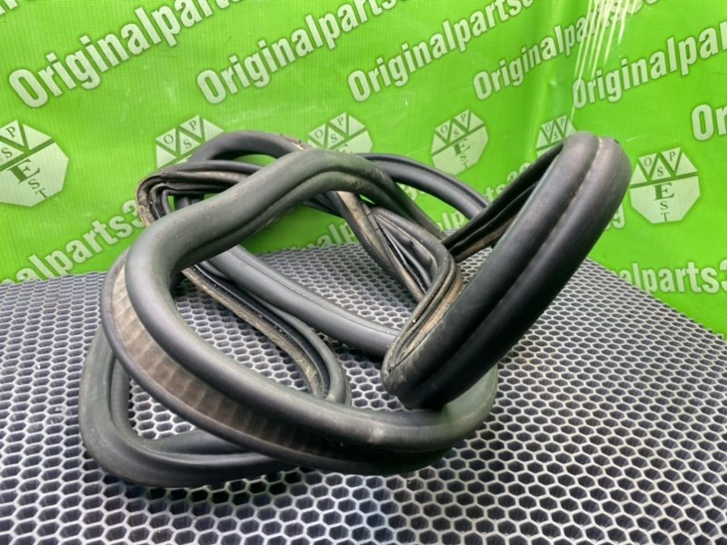 Резинка багажника, 2000 рублей, Калининград