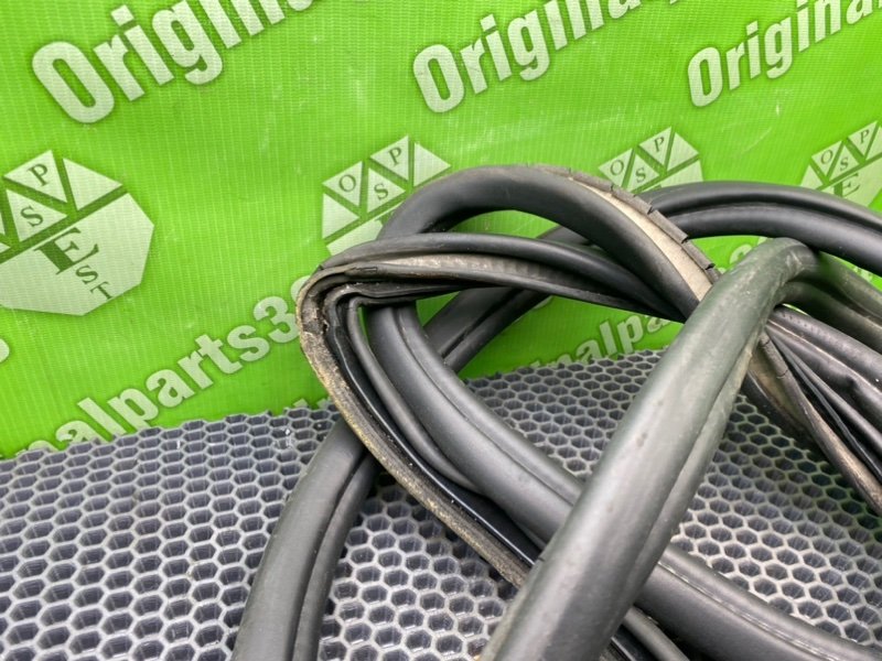 Резинка багажника, 2000 рублей, Калининград