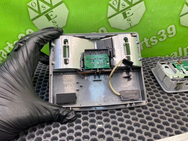 Плафон, 2100 рублей, Калининград