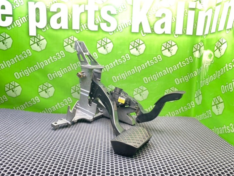 Педальный узел, 2100 рублей, Калининград