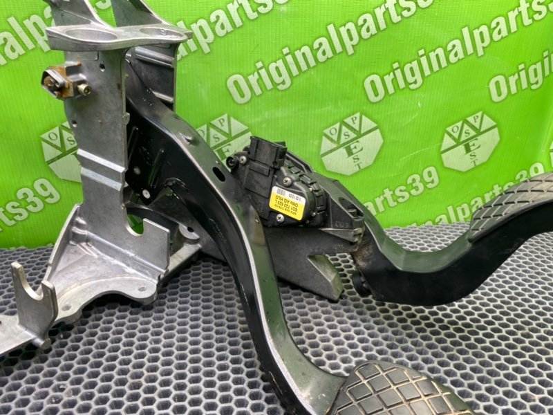 Педальный узел, 2100 рублей, Калининград