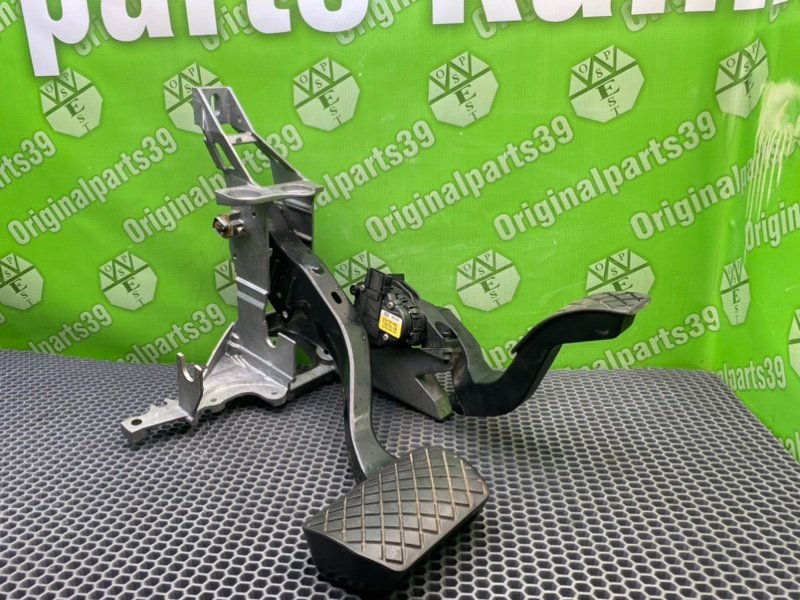 Педальный узел, 2100 рублей, Калининград