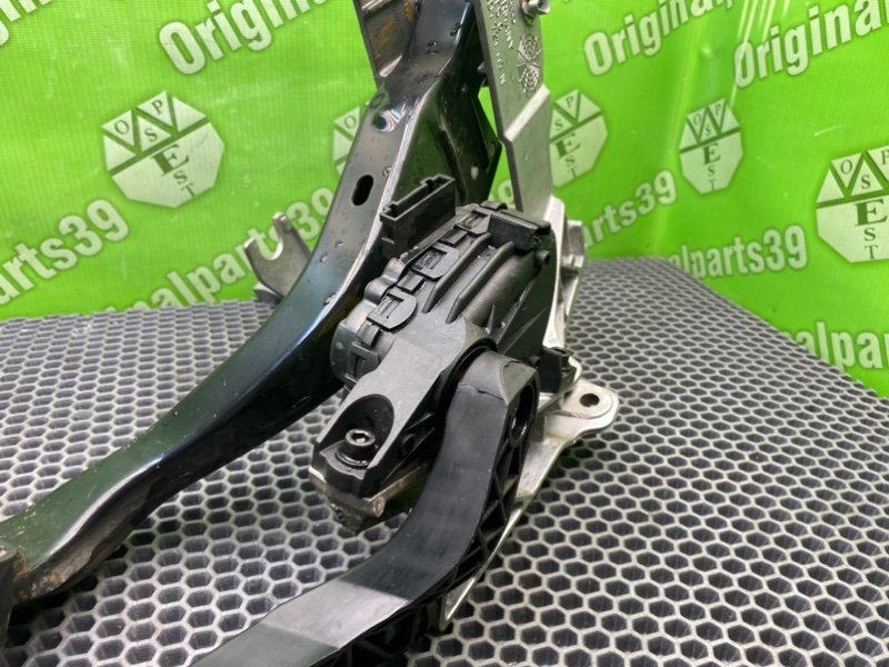 Педальный узел, 2100 рублей, Калининград