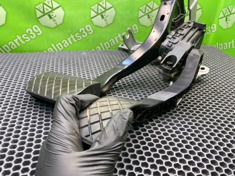 Педальный узел, 2100 рублей, Калининград