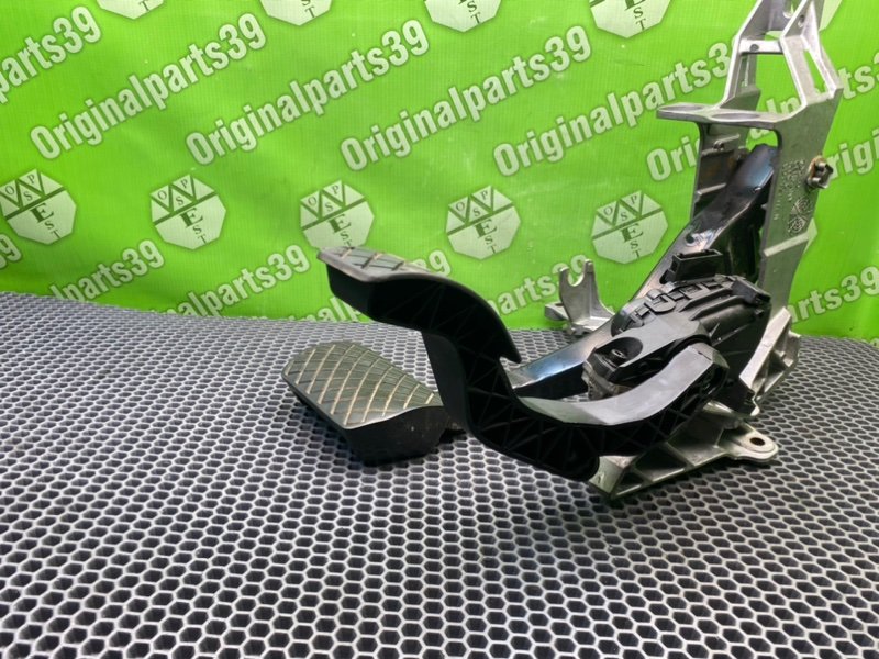 Педальный узел, 2100 рублей, Калининград