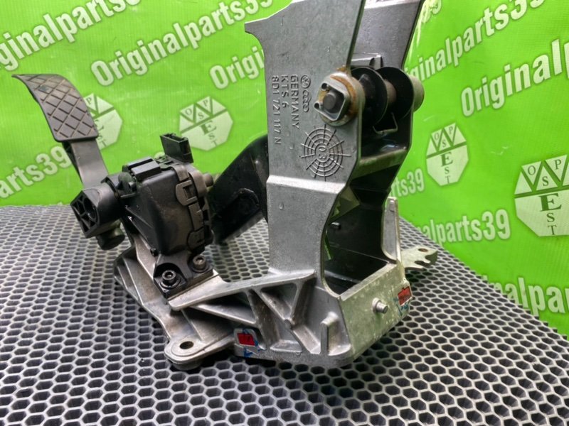 Педальный узел, 2100 рублей, Калининград