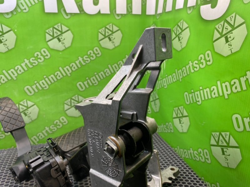 Педальный узел, 2100 рублей, Калининград