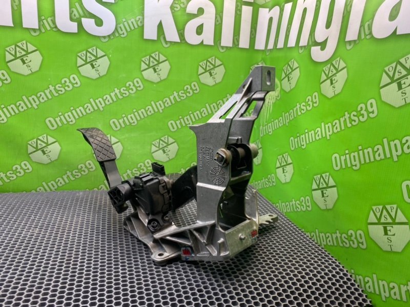 Педальный узел, 2100 рублей, Калининград