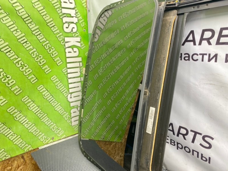 Люк, 6600 рублей, Калининград