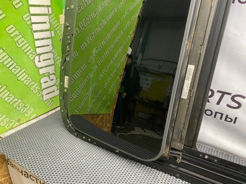 Люк, 6600 рублей, Калининград