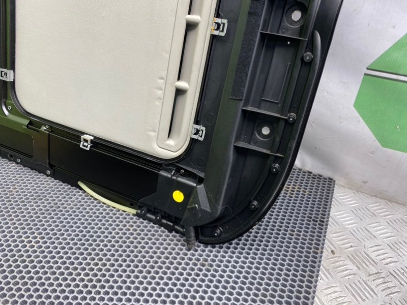 Люк, 6600 рублей, Калининград