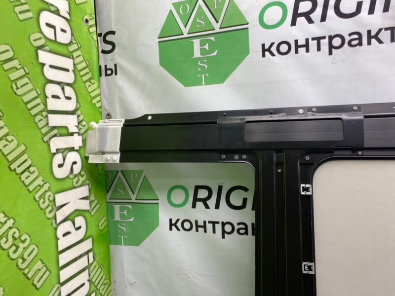 Люк, 6600 рублей, Калининград