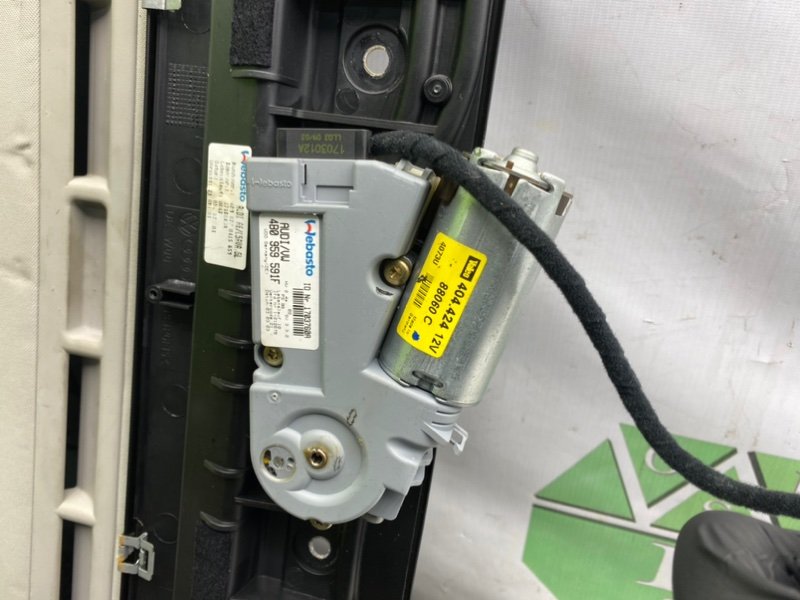 Люк, 6600 рублей, Калининград