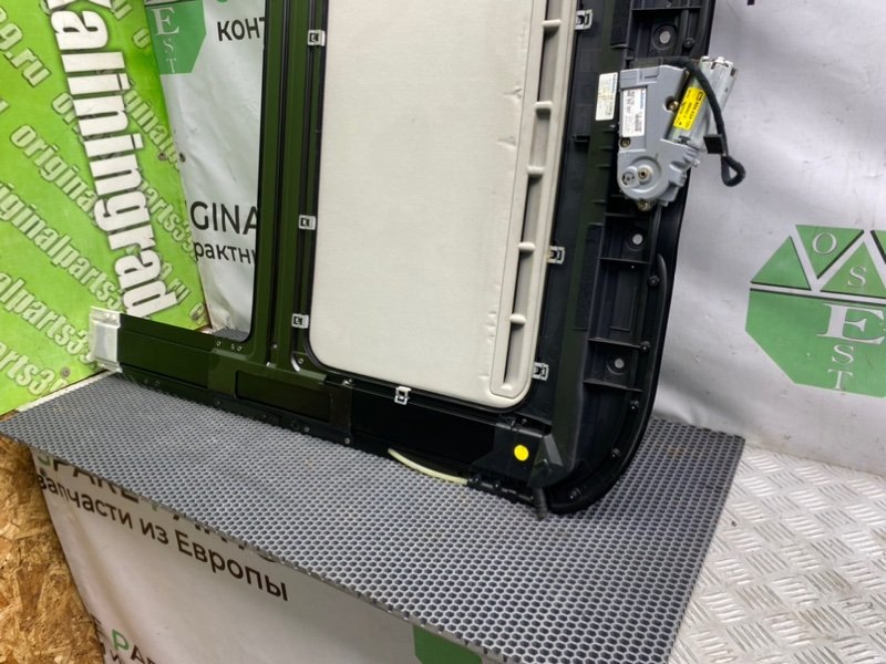 Люк, 6600 рублей, Калининград